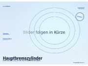 Hauptbremszylinder FORD Ka (RBT)