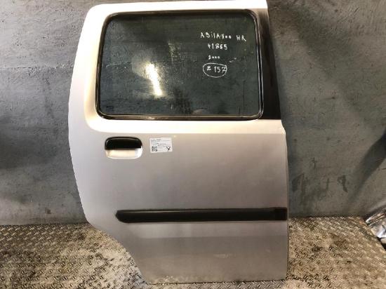 Tür rechts hinten OPEL Agila (H00) 93181637 Bild Tür rechts hinten OPEL Agila (H00) 93181637