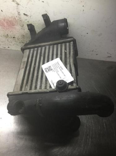 Ladeluftkühler AUDI A4 Avant (8E, B6) 8E0145805 Bild Ladeluftkühler AUDI A4 Avant (8E, B6) 8E0145805