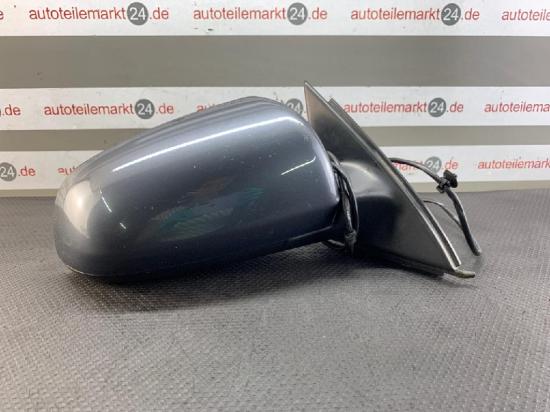 Außenspiegel rechts AUDI A4 (8E, B6) 8E1858532AAFKZ Bild Außenspiegel rechts AUDI A4 (8E, B6) 8E1858532AAFKZ