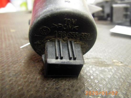 Wasserpumpe VW Golf III (1H) 1H6955651 Bild Wasserpumpe VW Golf III (1H) 1H6955651