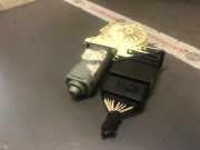 Motor Fensterheber links hinten VW Golf V (1K) 997756-102