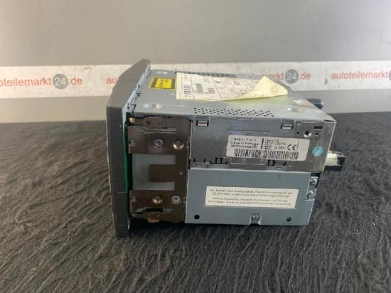 Radio OPEL Zafira B (A05) 13121030 kein Code Bild Radio OPEL Zafira B (A05) 13121030 kein Code