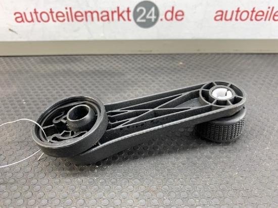 Fensterkurbel SKODA Fabia II (5J) 1H0837581D Bild Fensterkurbel SKODA Fabia II (5J) 1H0837581D