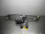 Wischergestänge vorne FORD Fiesta IV (JA, JB) 96FB17B571DA