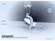 Gaspedal OPEL Corsa D (S07)