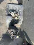 Tank VW Golf III (1H)