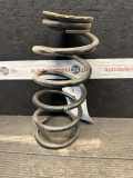 Feder hinten OPEL Corsa D (S07)