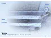 Tank MERCEDES-BENZ SLK (R170)