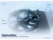 Elektrolüfter HYUNDAI Getz (TB)