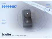 Schalter OPEL Omega B 90494407