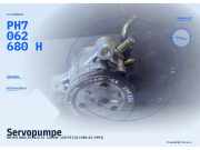 Servopumpe ROVER 800 (XS) PH7062680H