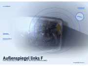 Außenspiegel links FIAT Ducato Bus (230)