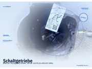 Schaltgetriebe BMW 5er Touring (E34)
