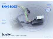 Schalter BMW 3er (E36) BMW 01003
