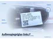 Außenspiegelglas links FORD Focus Turnier (DN)