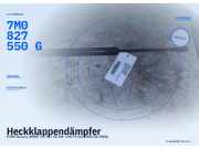 Heckklappendämpfer FORD Galaxy (WGR) 7M0827550G