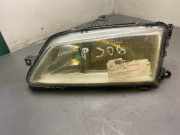 Hauptscheinwerfer links PEUGEOT 306
