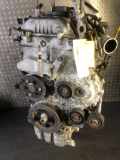 Motor ohne Anbauteile KIA Picanto (BA) D3FA