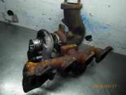 Turbolader HYUNDAI Tucson (JM) 2823127000