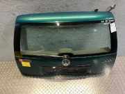 Heckklappe mit Fensterausschnitt VW Polo Classic (6KV)