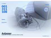 Anlasser SAAB 900 I 001311108