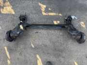 Hinterachse komplett OPEL Corsa E (X15)