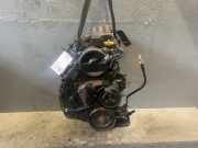 Motor ohne Anbauteile OPEL Meriva A Z17DTH