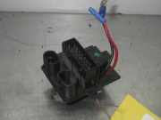 (23580 Widerstand Gebläsemotor RENAULT Clio II (B) 180399