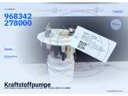 Kraftstoffpumpe FIAT Doblo Kasten (223) 968342278000
