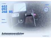 Antennenverstärker BMW 1er (F20) 9325735 Antennenmodul 65209226881