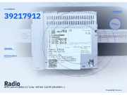 Radio OPEL Astra K (B16) 39217912