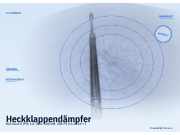 Heckklappendämpfer KIA Soul II (PS)