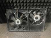 Elektrolüfter VW Golf V (1K) 1K0121207T