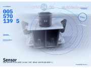 Sensor FIAT Grande Punto (199) 51703622 0055701395