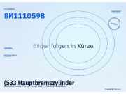 (533 Hauptbremszylinder HYUNDAI Matrix (FC)BM111059B) BM111059B