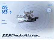 (131378 Türschloss links vorne MERCEDES-BENZ Sprinter (901, 902) 9017200135