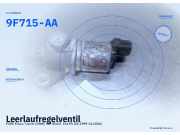 Leerlaufregelventil FORD Focus Turnier (DNW) 9F715-AA