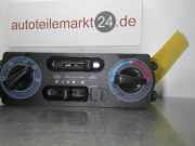 Heizungsbetätigung (Konsole) DAIHATSU Cuore V (L7)