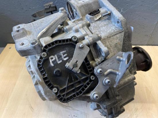 Automatikgetriebe VW Golf VII (5G1, BQ1, BE1, BE2) PLE Bild Automatikgetriebe VW Golf VII (5G1, BQ1, BE1, BE2) PLE