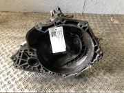 Schaltgetriebe OPEL Corsa E (X15) MDG