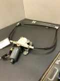 Fensterheber links vorne RENAULT Megane I Coach (DA) 0130821720 BOSCH