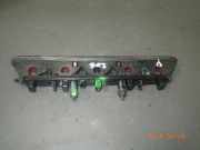 Zusatzbremsleuchte PEUGEOT 206 Schrägheck (2A/C)