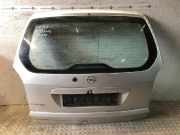 Heckklappe mit Fensterausschnitt OPEL Zafira A (T98)