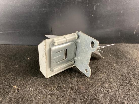 Steuergerät Neigungsgeber III BMW 3er (E46) 65758386932 Bild Steuergerät Neigungsgeber III BMW 3er (E46) 65758386932