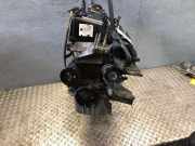 Motor ohne Anbauteile FORD Fiesta V (JH, JD) A9JA