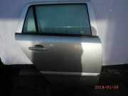 Tür rechts hinten OPEL Astra H Caravan