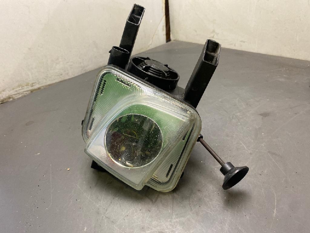 Nebelscheinwerfer links vorne OPEL Vectra C (Z02) 0096726