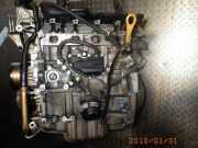 Motor ohne Anbauteile FORD Fiesta V (JH, JD) FUJA