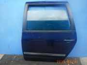 Tür links hinten VW Sharan (7M)